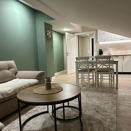 Apartment 16Th Street Mostar Kültér fotó