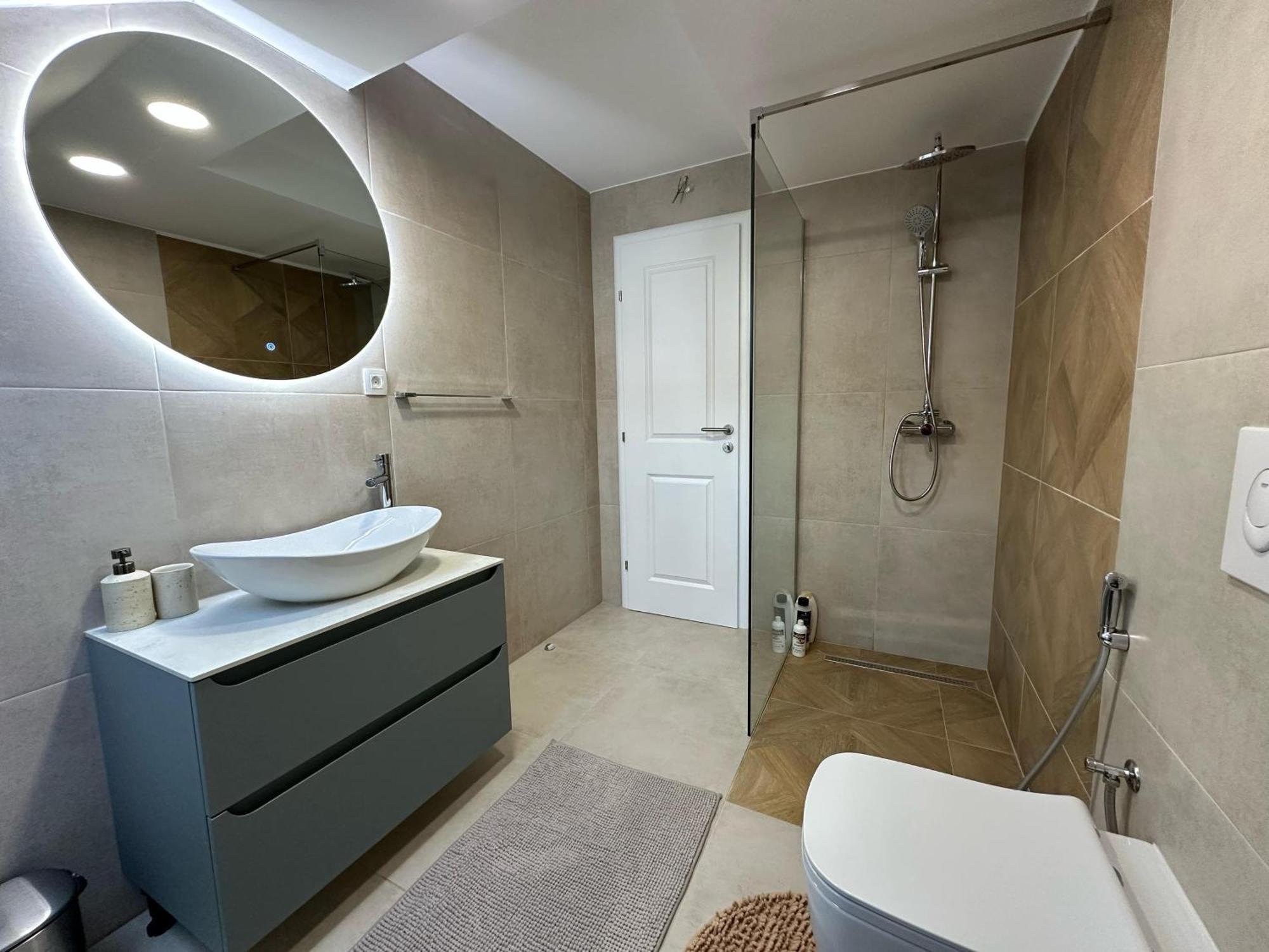 Apartment 16Th Street Mostar Kültér fotó