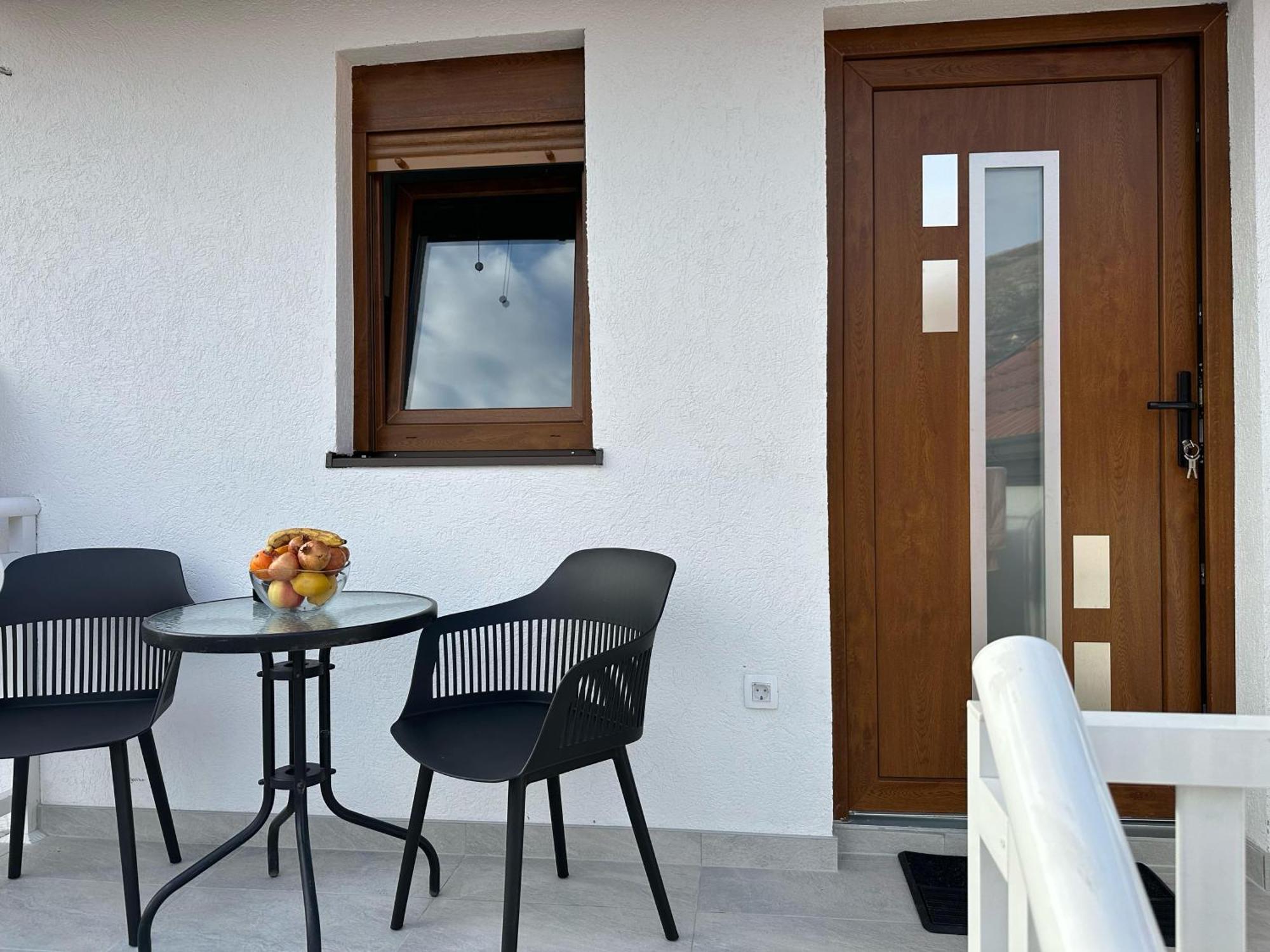 Apartment 16Th Street Mostar Kültér fotó