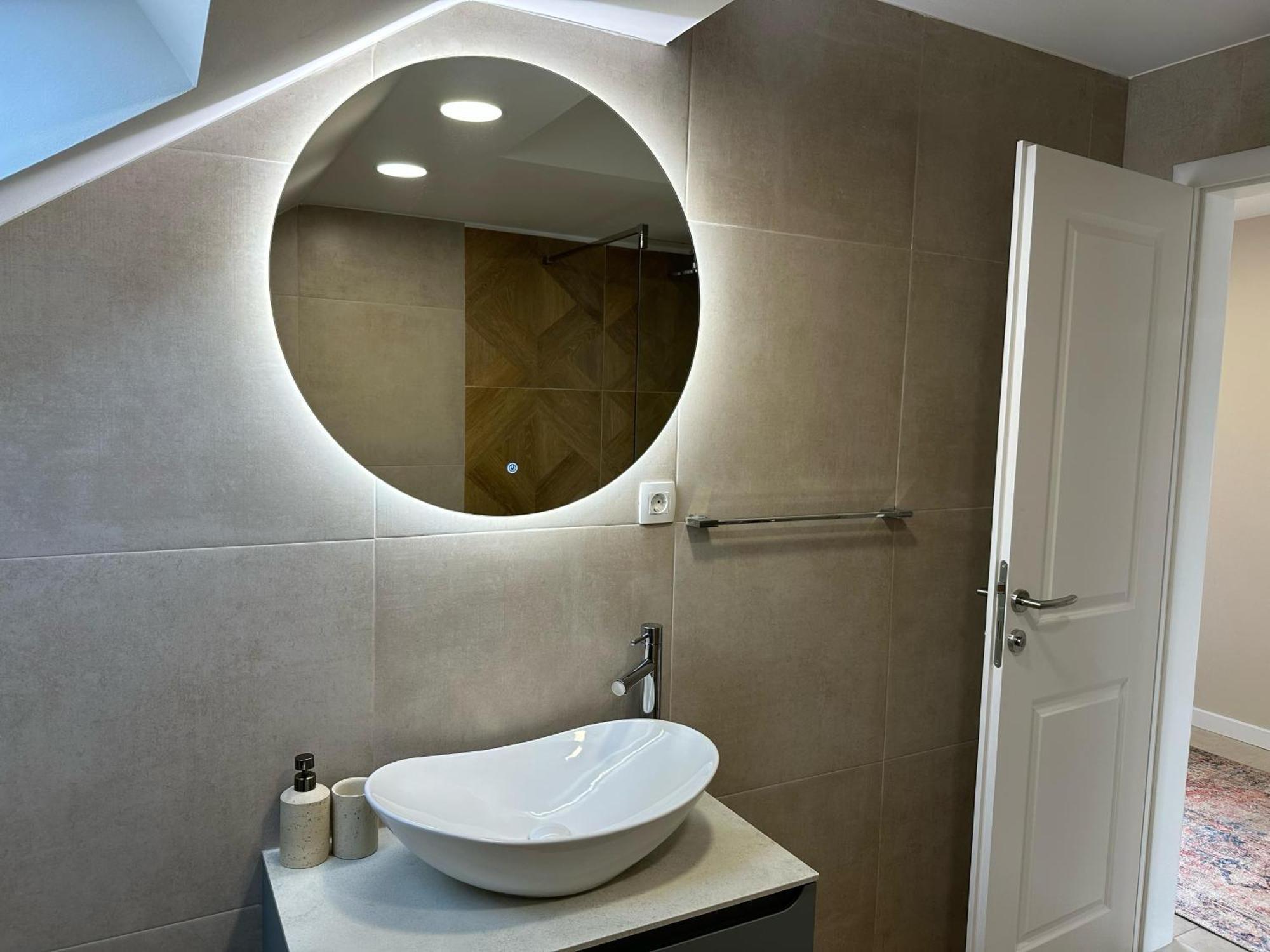 Apartment 16Th Street Mostar Kültér fotó