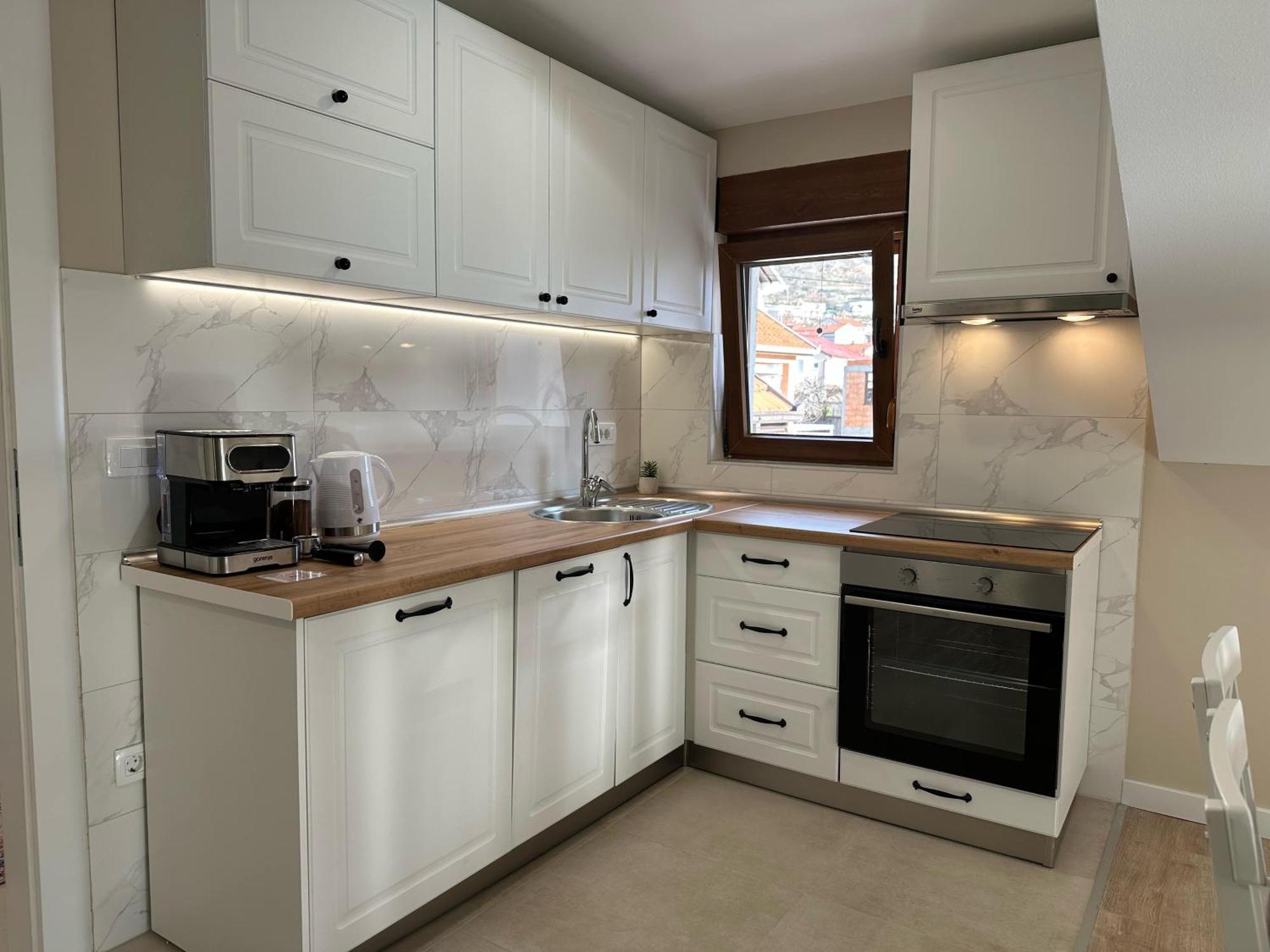 Apartment 16Th Street Mostar Kültér fotó