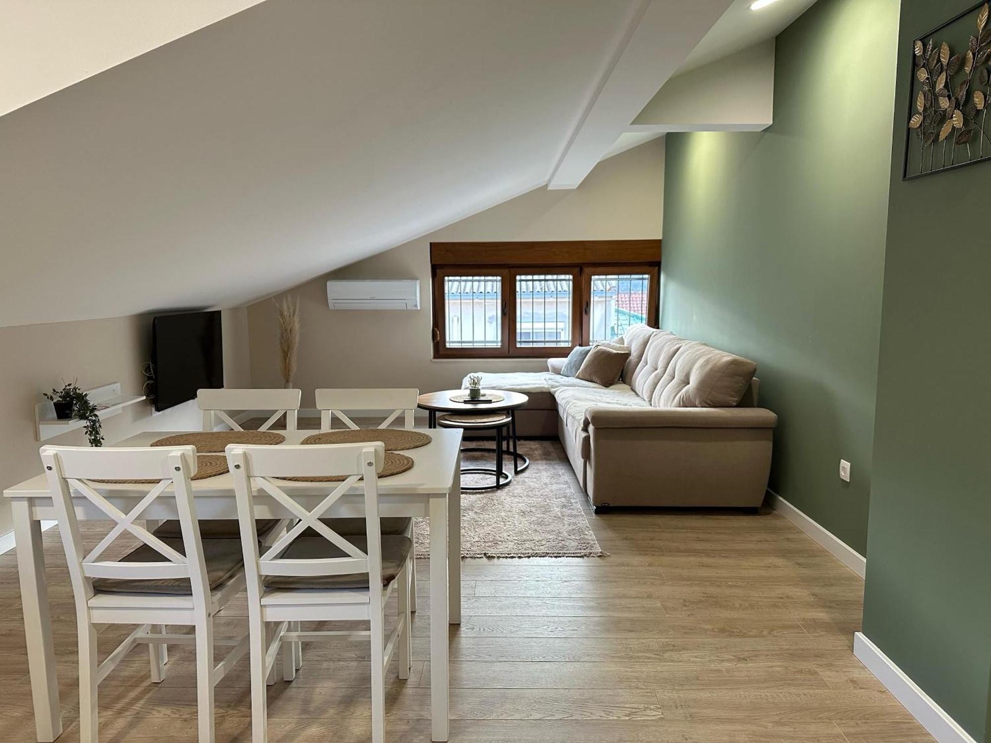 Apartment 16Th Street Mostar Kültér fotó